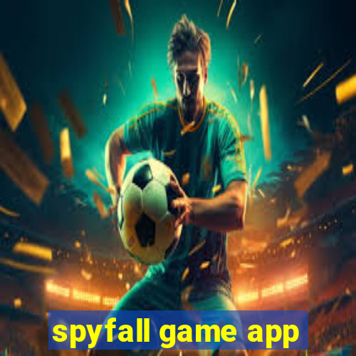 spyfall game app